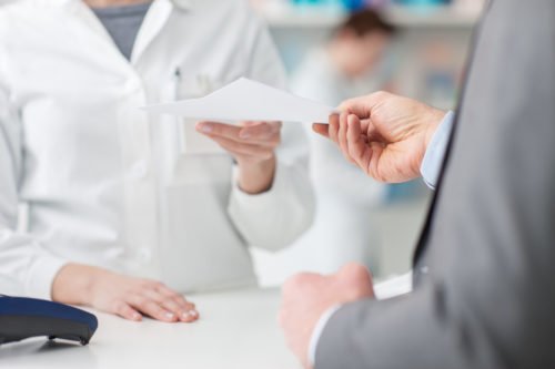 CONSULTA MÉDICA ESPECIALIZADA