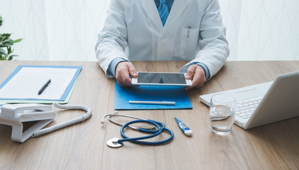 Healthcare and technology